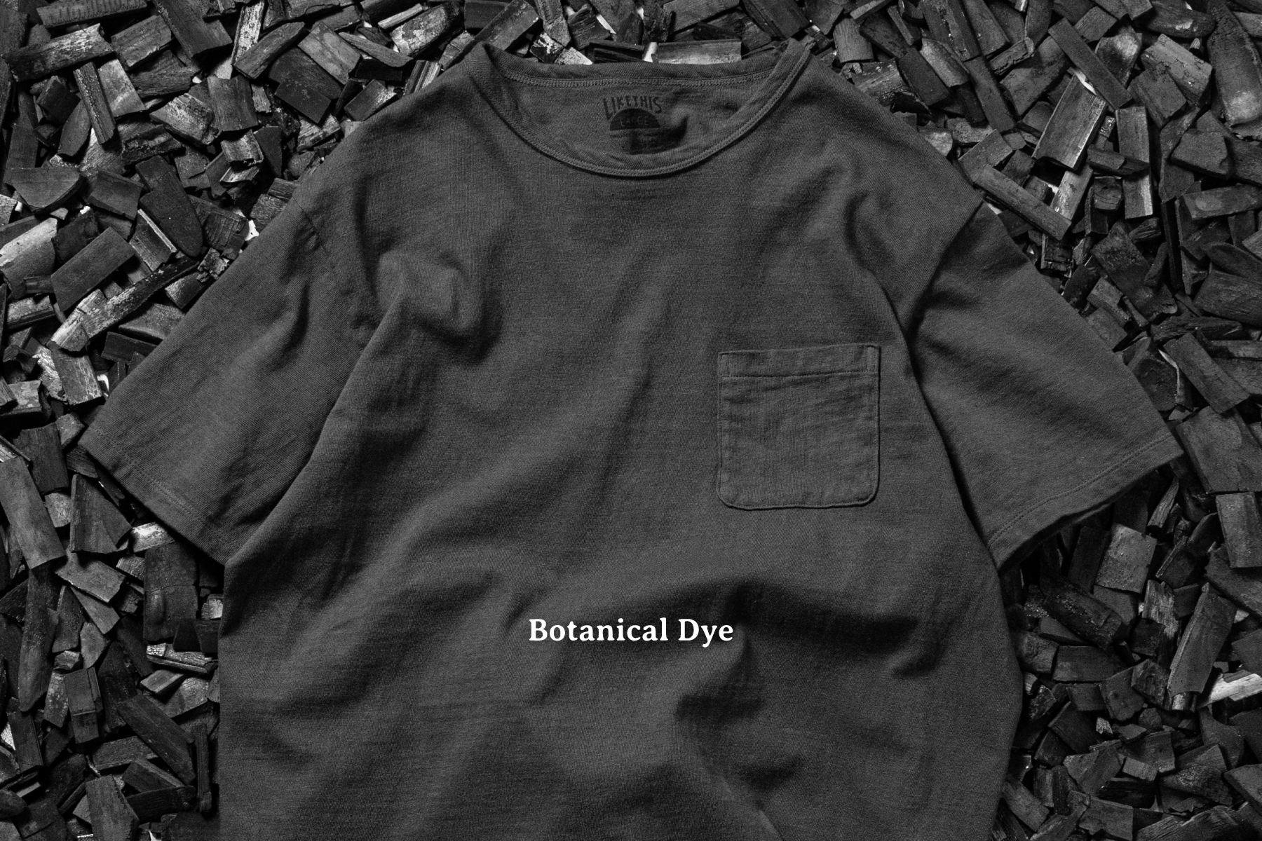 botanical dye